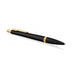 Pix Parker Urban Royal Muted Black GT personalizat