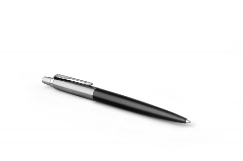 Pix Parker Jotter Royal Bond Street Black CT personalizat