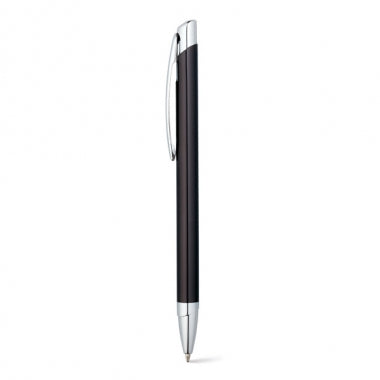 Pix promotional din aluminiu Serrat 9 x 140 mm.