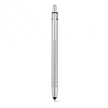 Pix din aluminiu cu stylus Halos 9 x 138 mm.