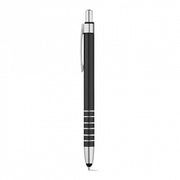 Pix din aluminiu cu stylus Halos 9 x 138 mm.