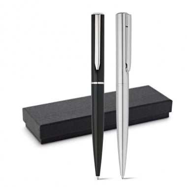 Pix promotional metalic Ikaros 11 x 136 mm.