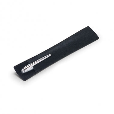 Pix promotional metalic Deli 12 x 135 mm.