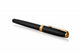 Roller Parker Sonnet Royal Matte Black GT personalizat