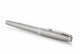 Roller Parker Sonnet Royal Stainless Steel CT personalizat