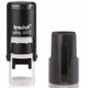 Stampila Trodat 4612 rotunda cu diametrul amprentei 12 mm.