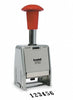 Inseriator automat Trodat cu 6 cifre suport metalic 5,5 mm.