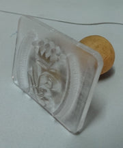 Forme pentru stantare sapunuri handmade