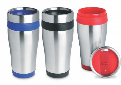 Cana de calatorie din inox personalizabila