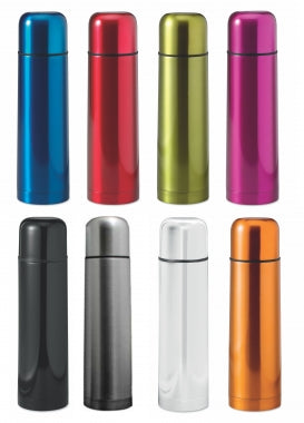 Termos din inox 500 ml personalizabil
