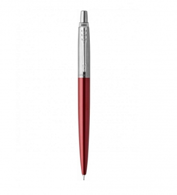 Creion mecanic 0.5mm Parker Jotter Royal Kensington Red CT personalizat