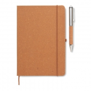  SET ELEGANOTE DAILY (agenda+pix) personalizat 