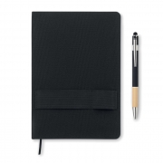 SET AGENDA NOTO A5 cu stilou personalizate 